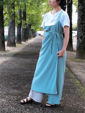 Yossyさんのコーディネート