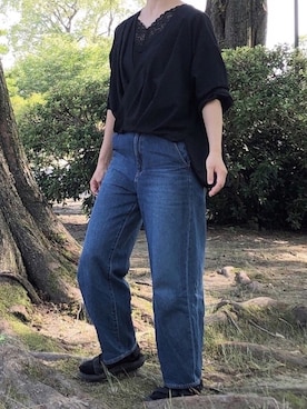 Yossyさんのコーディネート