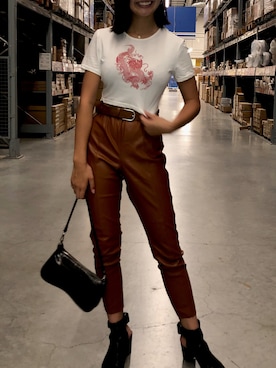 ERIKAさんのコーディネート