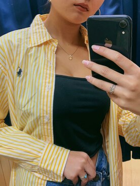 ERIKAさんのコーディネート