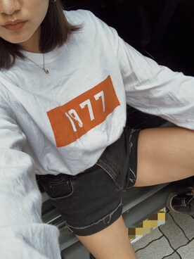 ERIKAさんのコーディネート