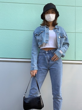 ERIKAさんのコーディネート