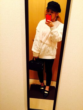 HQさんのコーディネート