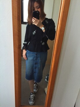 HQさんのコーディネート