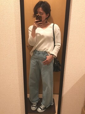 HQさんのコーディネート