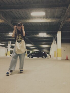 a m i ︎☺︎さんのコーディネート