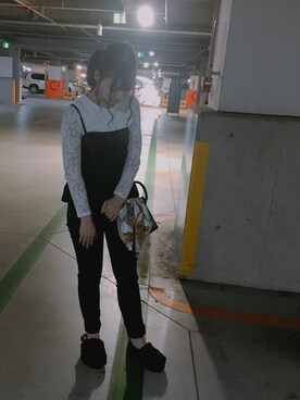 a m i ︎☺︎さんのコーディネート