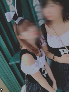 a m i ︎☺︎さんのコーディネート