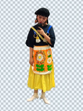 heigh-hoさんのコーディネート