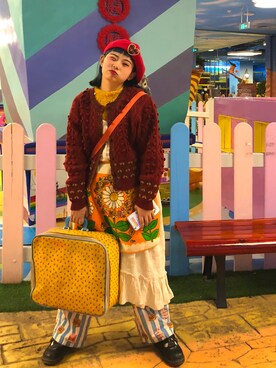 heigh-hoさんのコーディネート