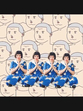 heigh-hoさんのコーディネート