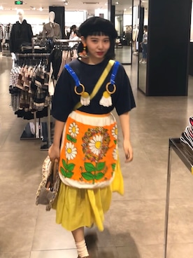 heigh-hoさんのコーディネート