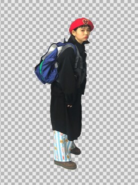 heigh-hoさんのコーディネート