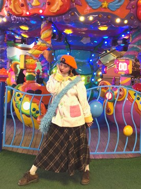 heigh-hoさんのコーディネート