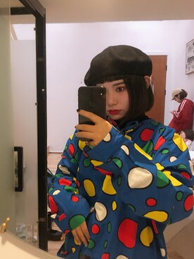 heigh-hoさんのコーディネート