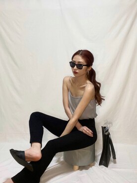 💭ྀིアキホさんのコーディネート