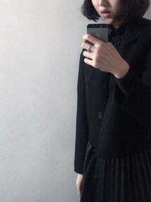 iohll | その他アウター