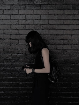 COBO MMさんのコーディネート