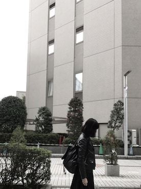 COBO MMさんのコーディネート