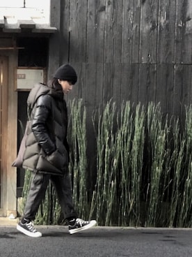 COBO MMさんのコーディネート