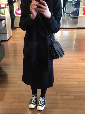 COBO MMさんのコーディネート