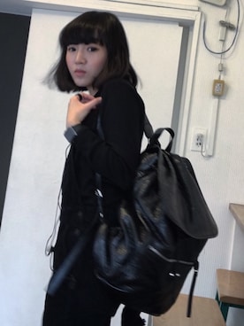 COBO MMさんのコーディネート