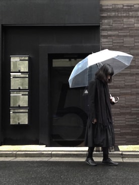 COBO MMさんのコーディネート