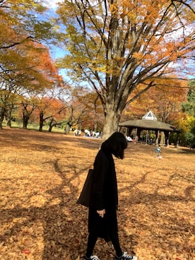 COBO MMさんのコーディネート