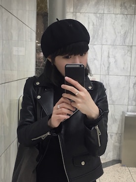 COBO MMさんのコーディネート