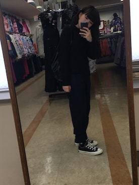 COBO MMさんのコーディネート