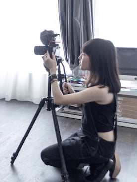 COBO MMさんのコーディネート