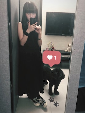 COBO MMさんのコーディネート