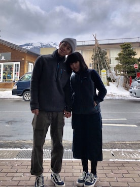 COBO MMさんのコーディネート