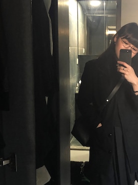 COBO MMさんのコーディネート