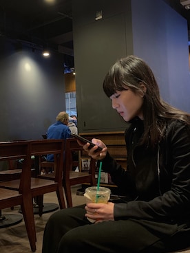 COBO MMさんのコーディネート