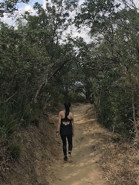 COBO MMさんのコーディネート