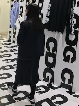 COBO MMさんのコーディネート