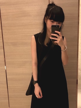 COBO MMさんのコーディネート