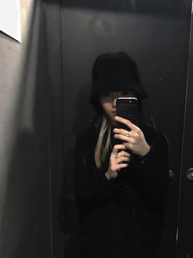 COBO MMさんのコーディネート