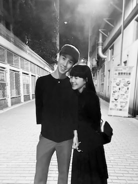 COBO MMさんのコーディネート