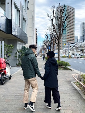 COBO MMさんのコーディネート