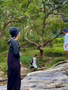 COBO MMさんのコーディネート