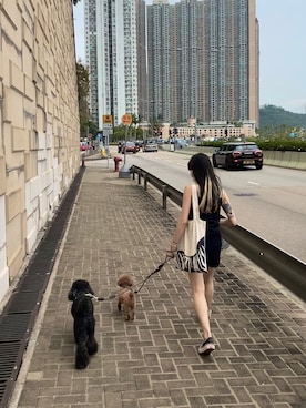 COBO MMさんのコーディネート