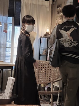 COBO MMさんのコーディネート