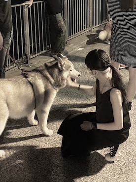 COBO MMさんのコーディネート