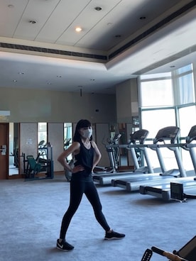 COBO MMさんのコーディネート