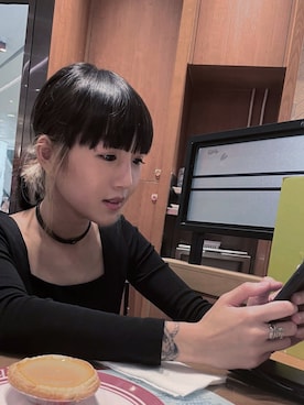 COBO MMさんのコーディネート