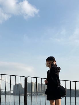 COBO MMさんのコーディネート