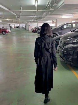 COBO MMさんのコーディネート