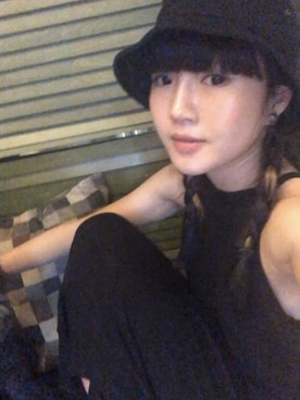 COBO MMさんのコーディネート